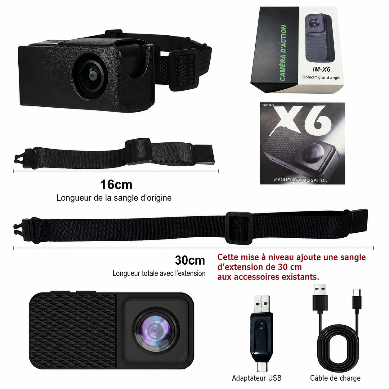 Victory Eleven™ VisionPattes HD